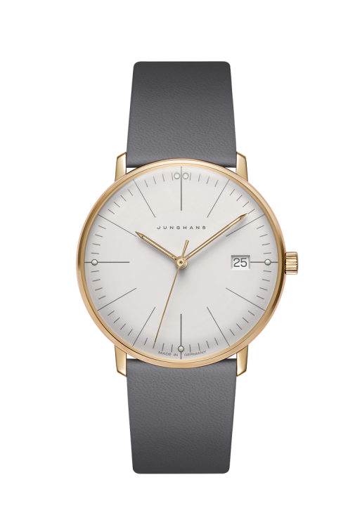 Junghans max bill Damen  
