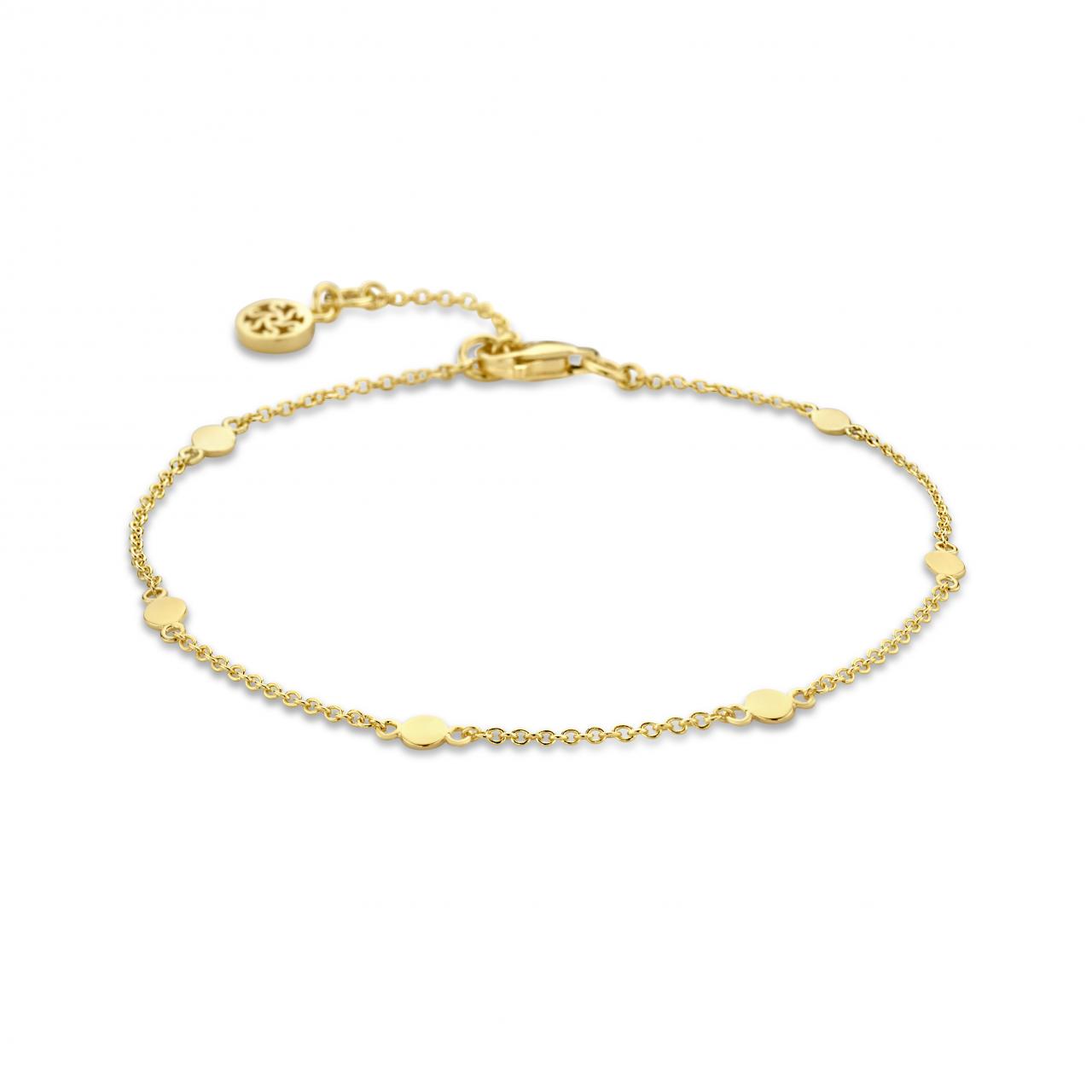 Spirit Icons Armband Obsession