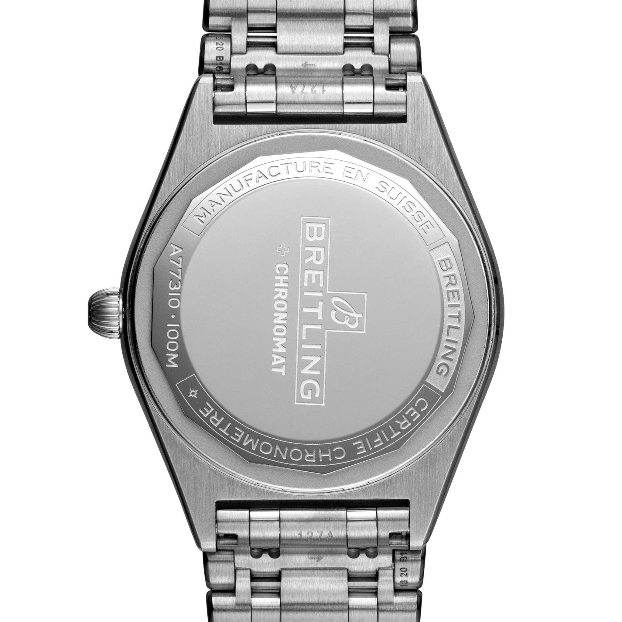 Breitling Chronomat 32 Quarz