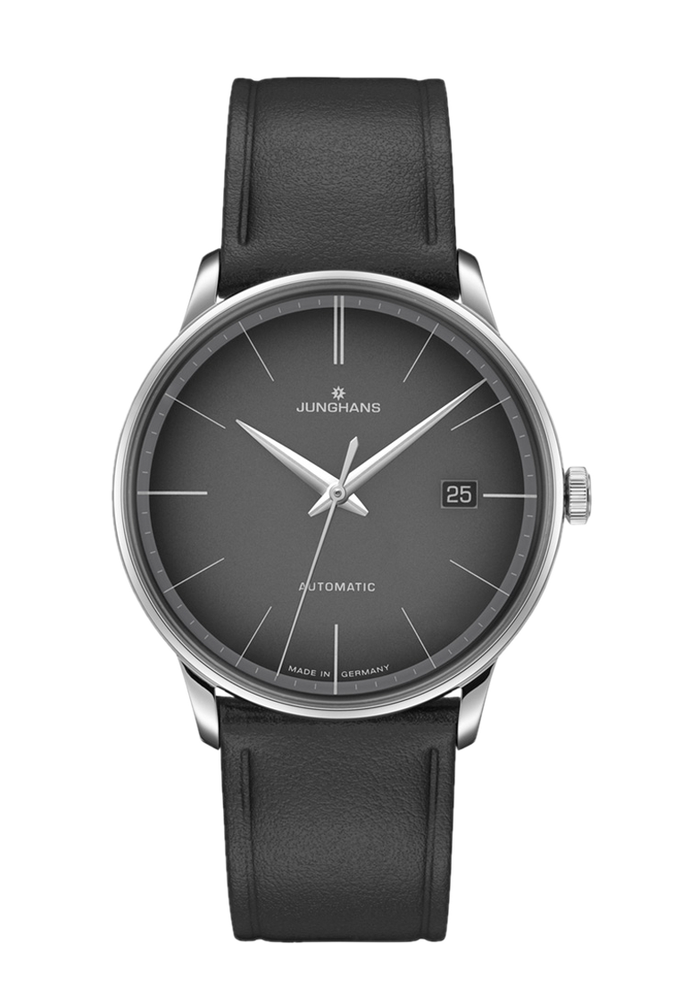 Junghans Meister Automatic