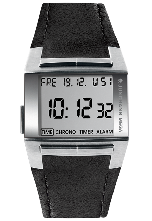 Junghans Mega 1000