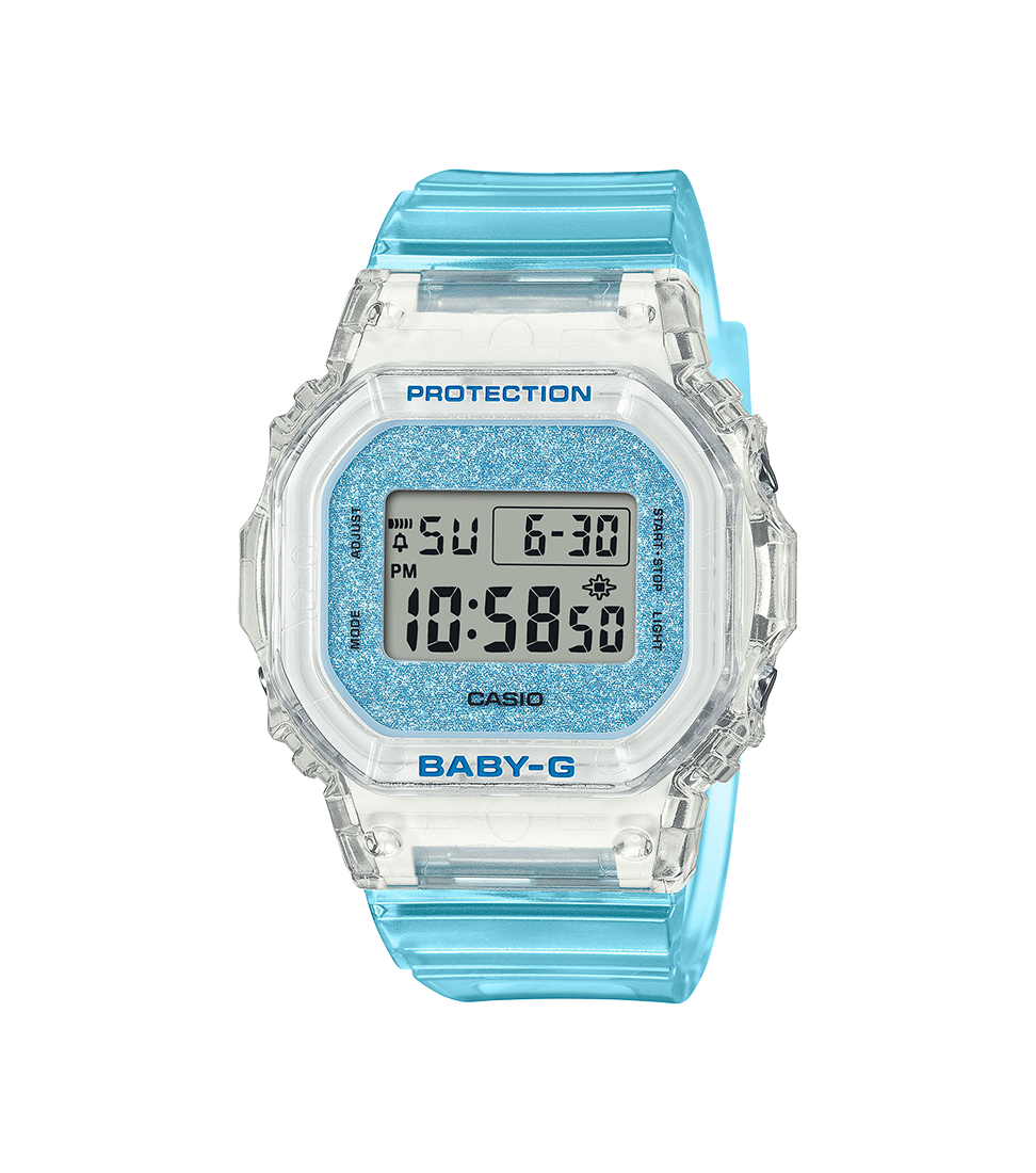 Casio Baby-G BGD-565GC-2