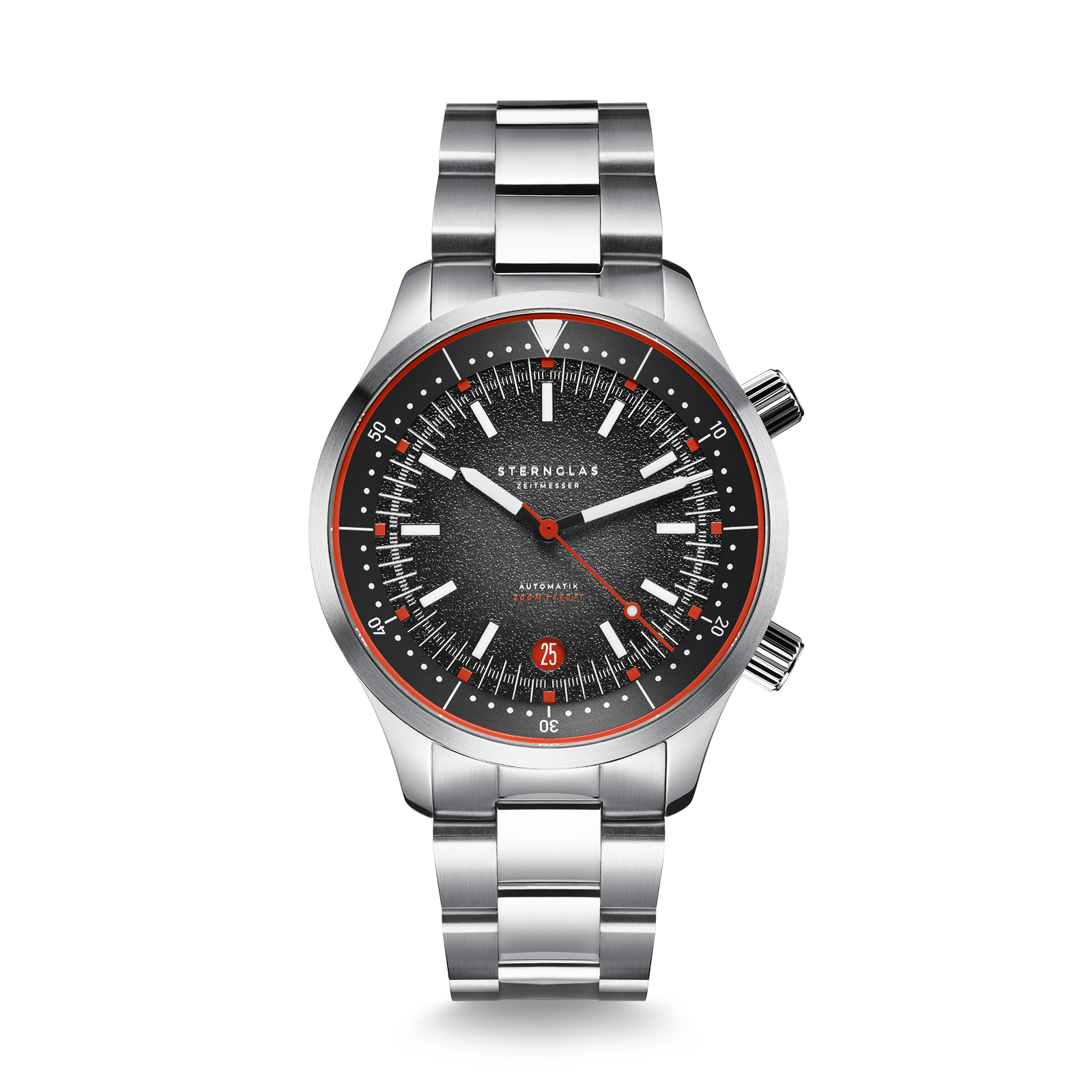 Sternglas Merion Automatik 