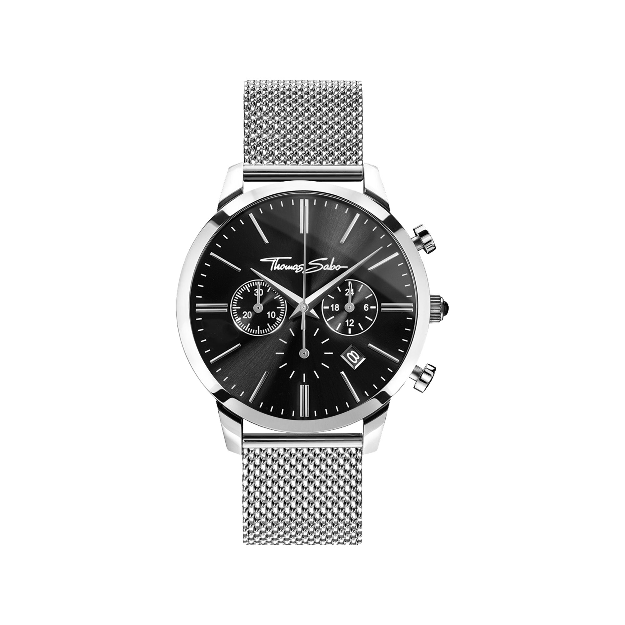 Thomas Sabo Rebel Spirit Chrono