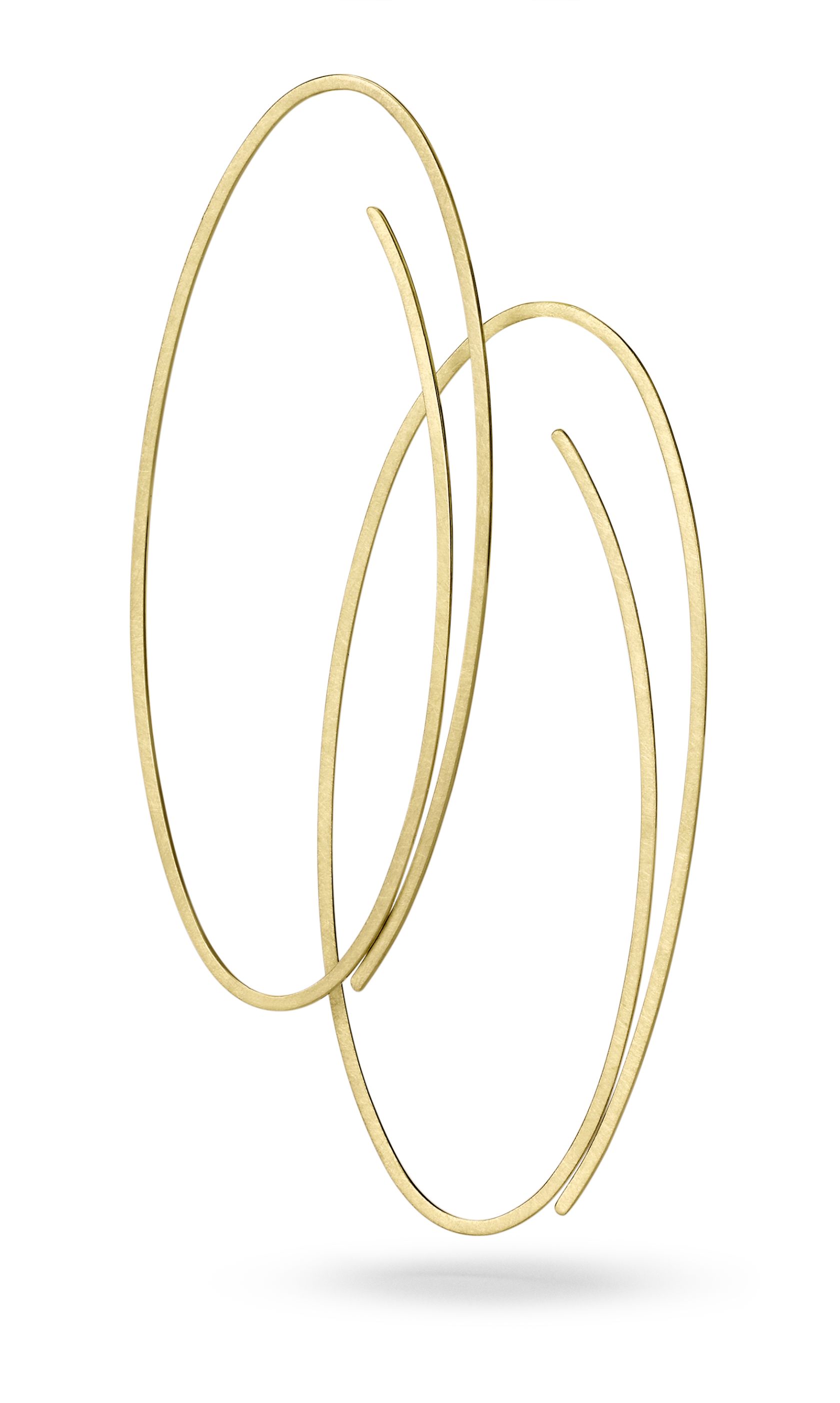Niessing Ohrschmuck Linear