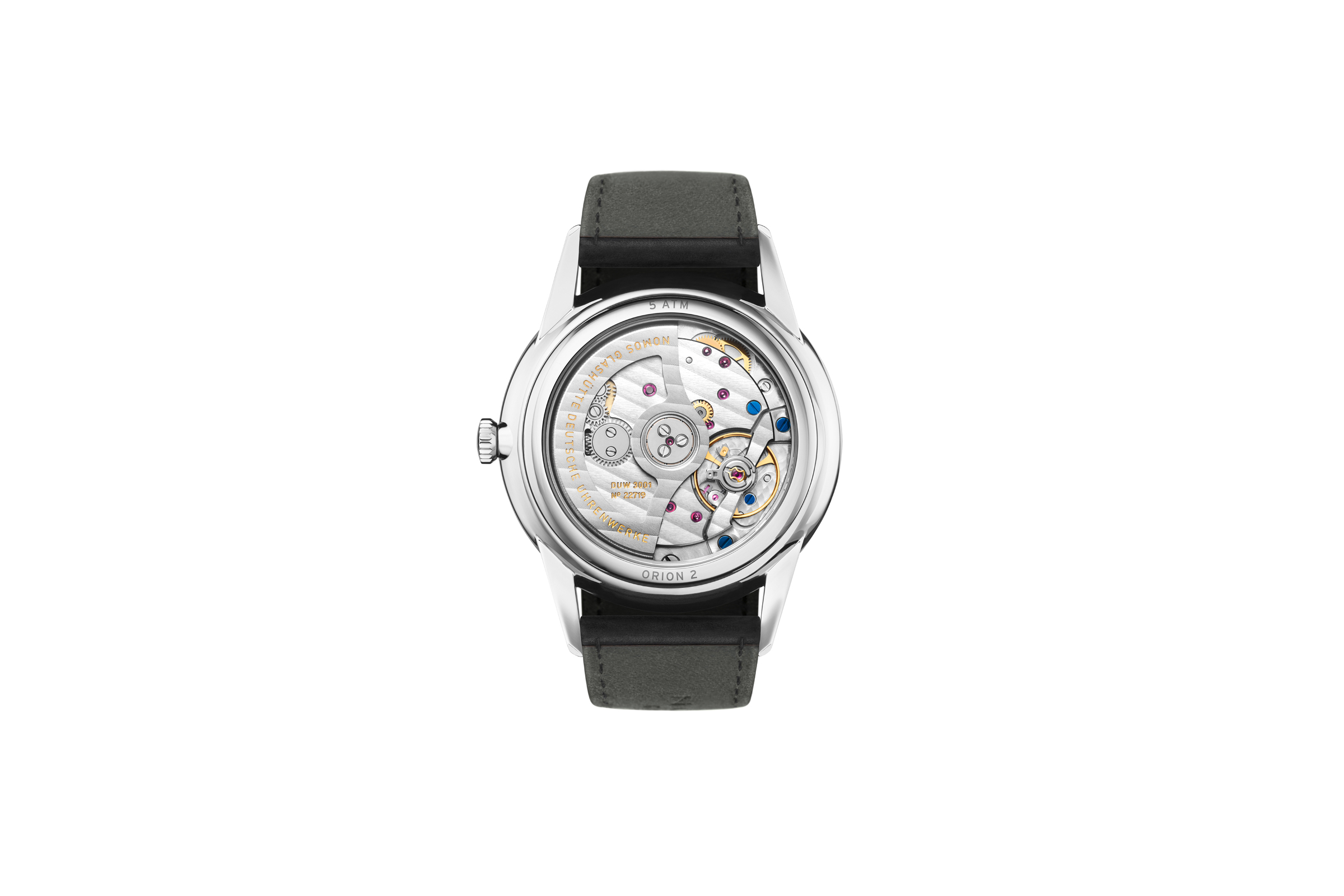 Nomos Orion neomatik 39