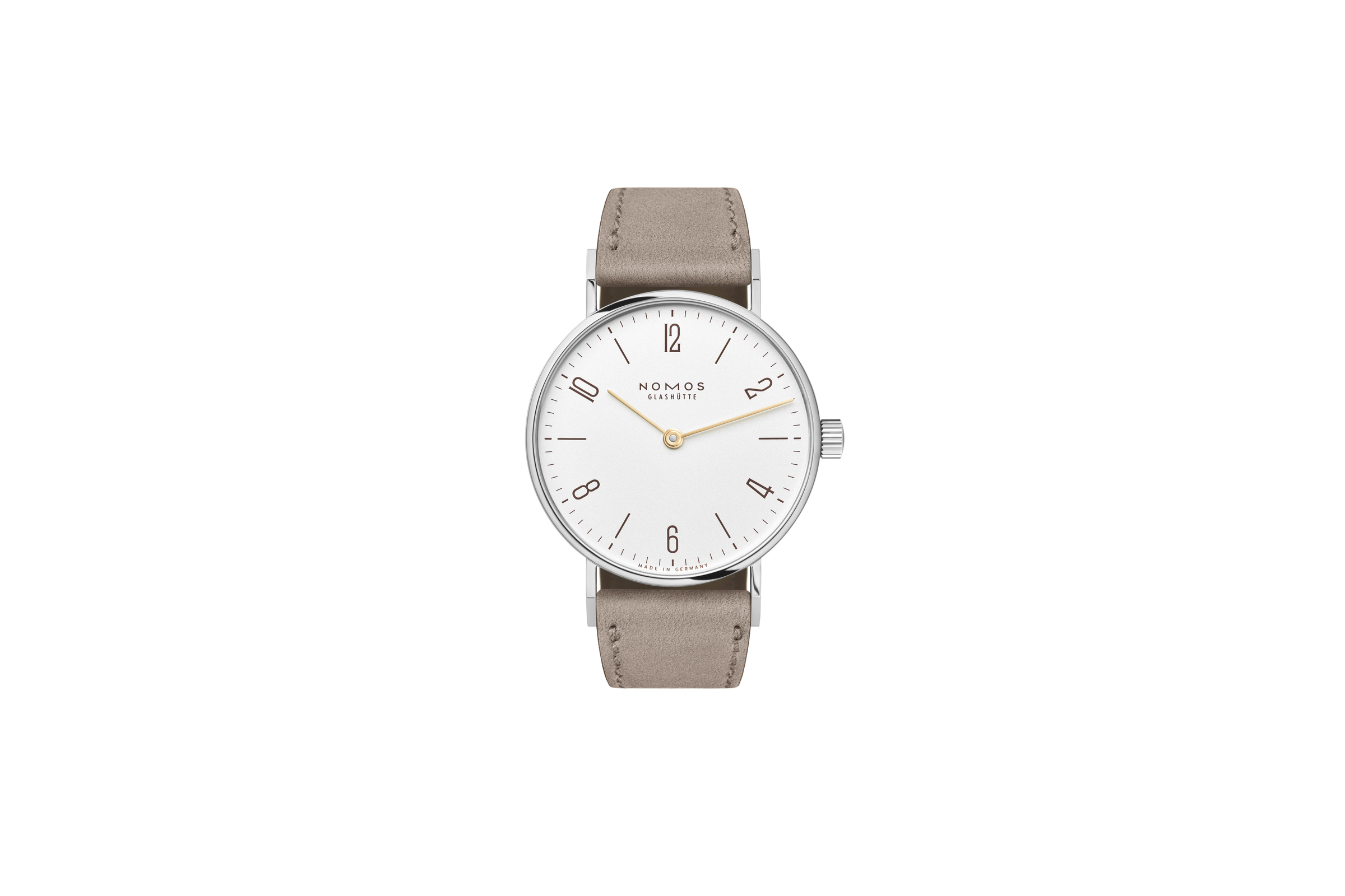 Nomos Tangente 33 Duo