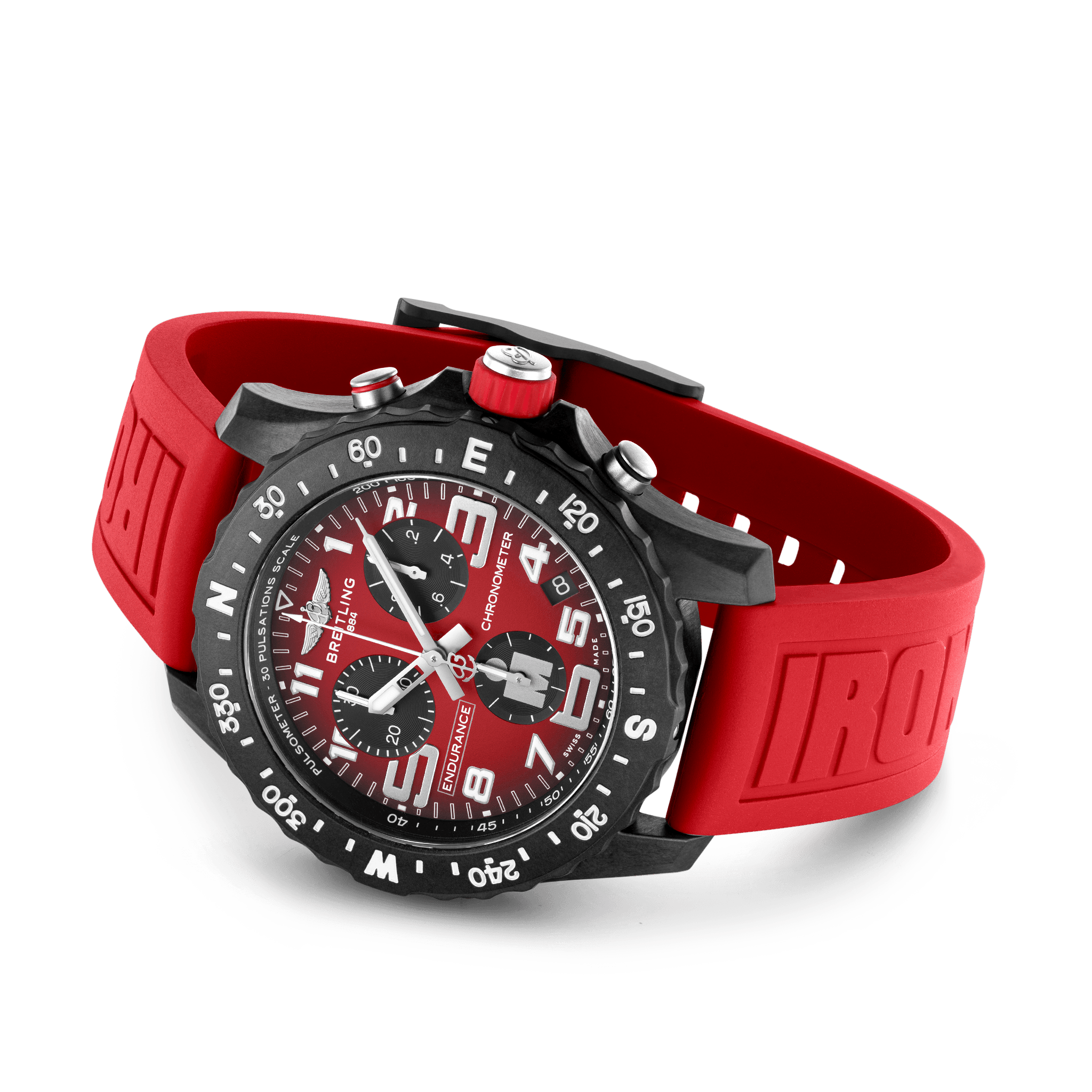 Breitling Endurance Pro Breitlight® IRONMAN®