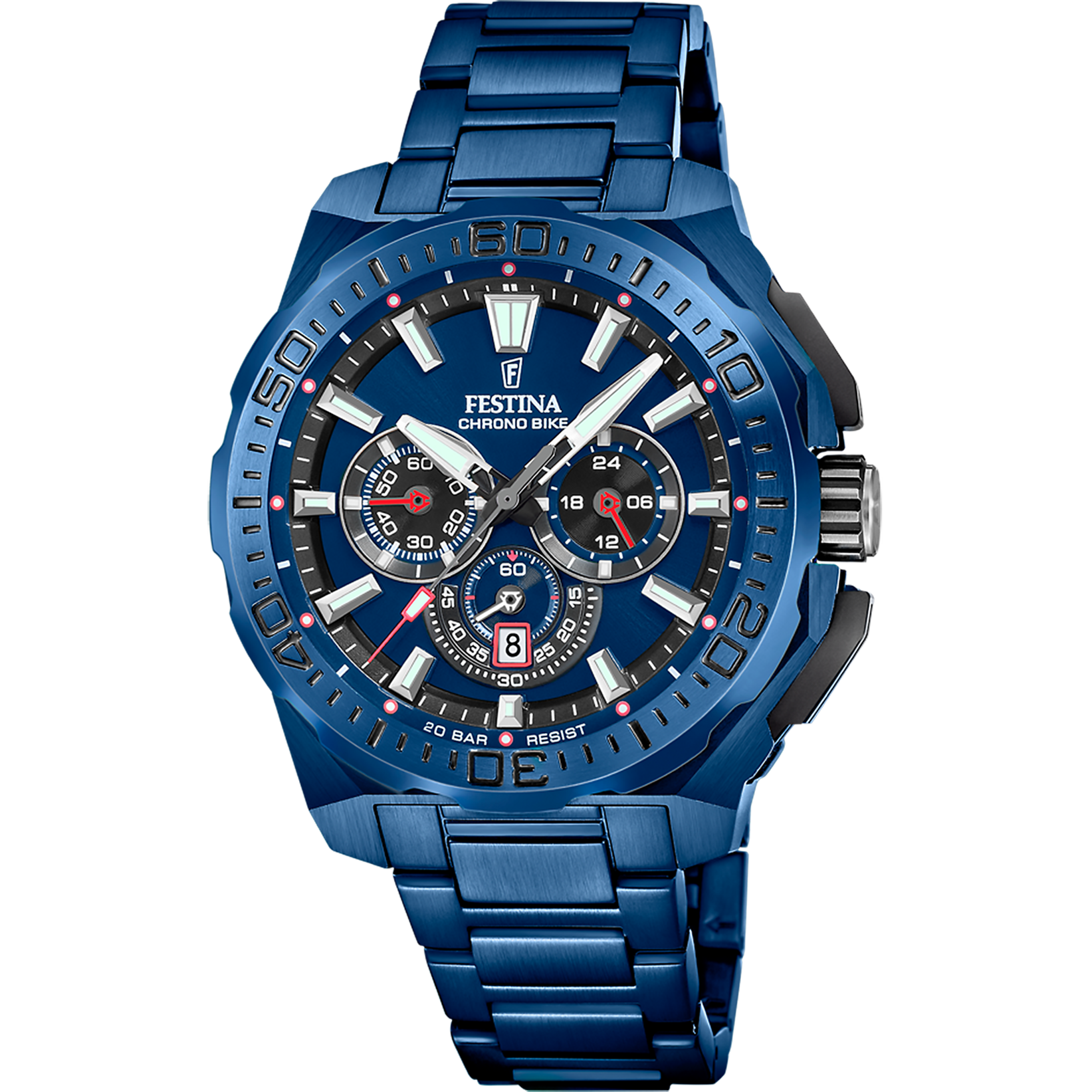 Festina Chrono Bike Special Edition