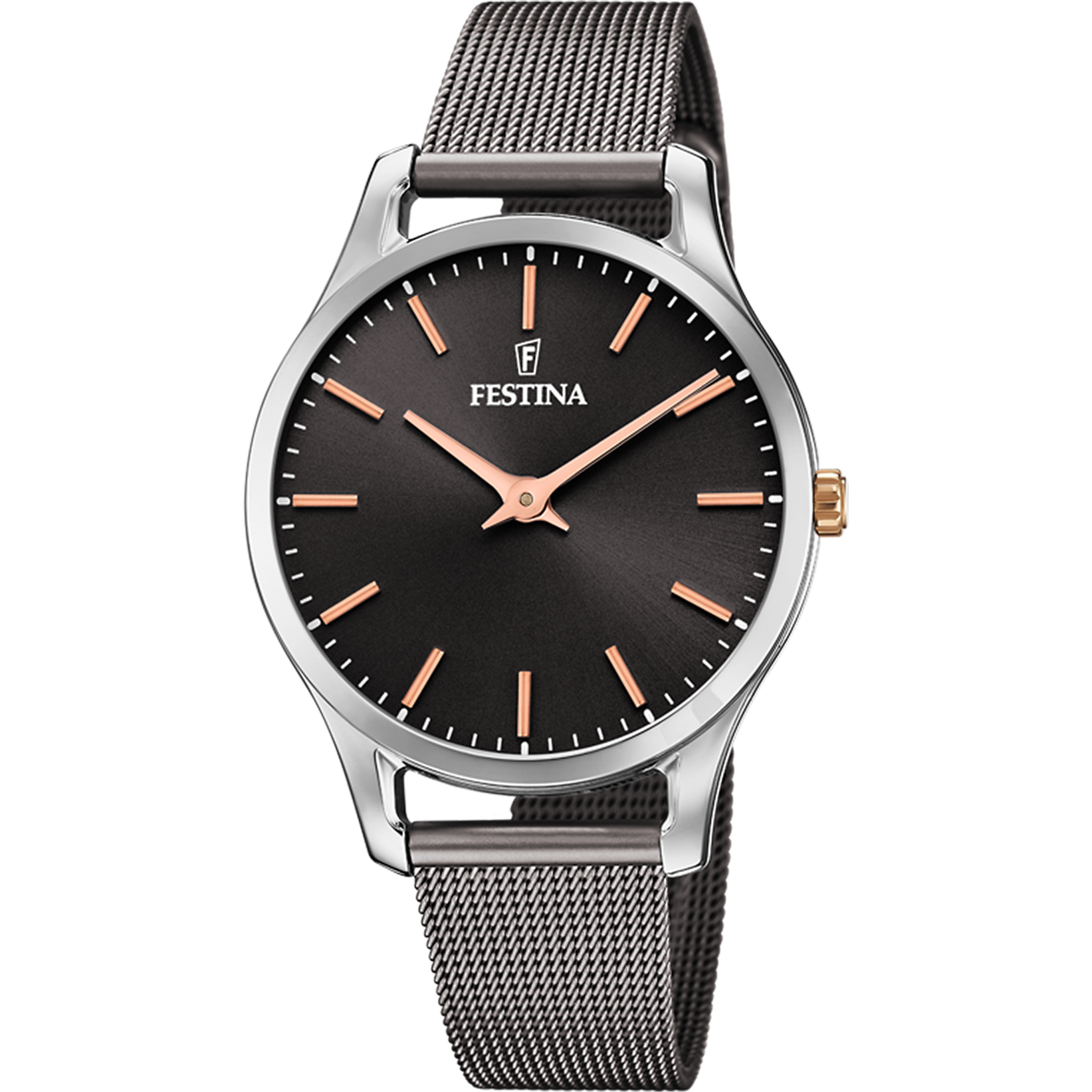 FESTINA Boyfriend - schwarz