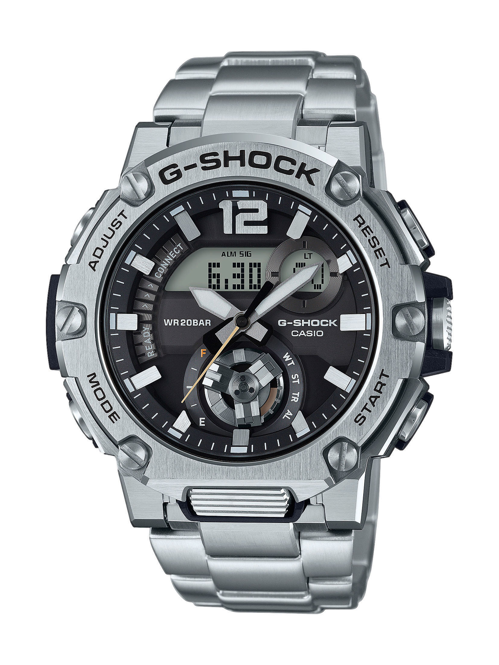 CASIO G-Shock GST-B300SD-1AER