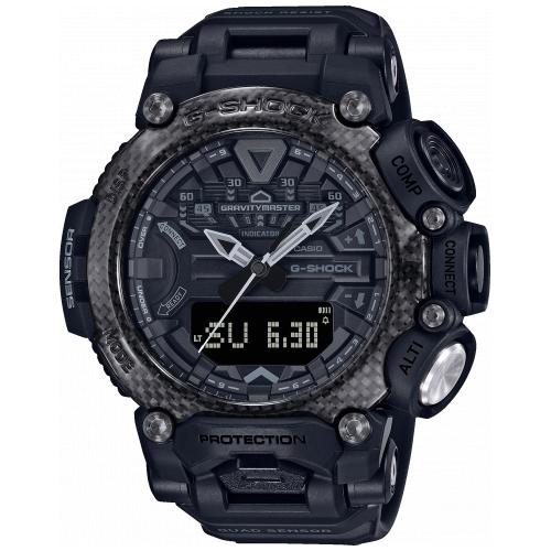 Casio G-Shock GR-B200-1BER