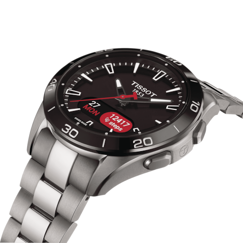 TISSOT T-TOUCH CONNECT SPORT 
