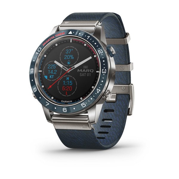 Garmin MARQ® Captain