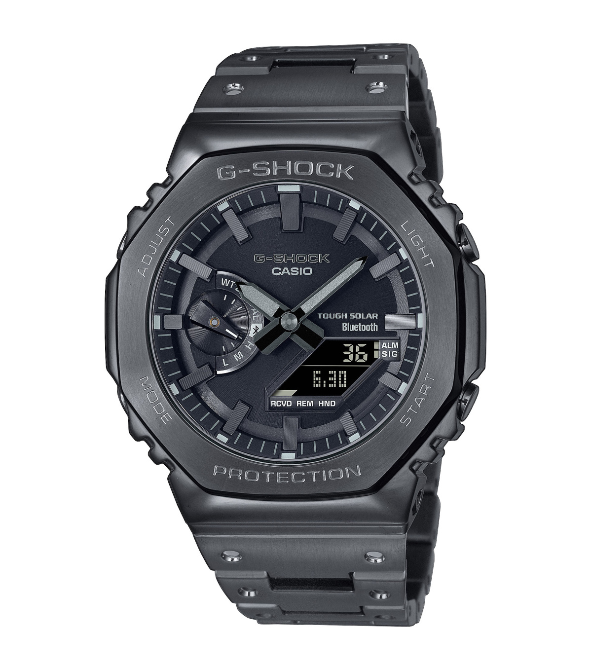 CASIO G-Shock GM-B2100BD-1AER