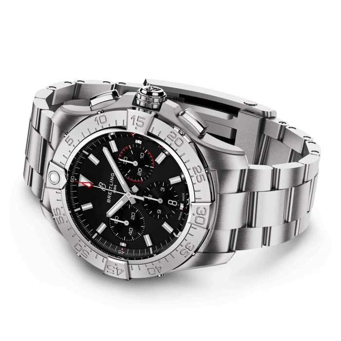 BREITLING AVENGER B01 CHRONOGRAPH