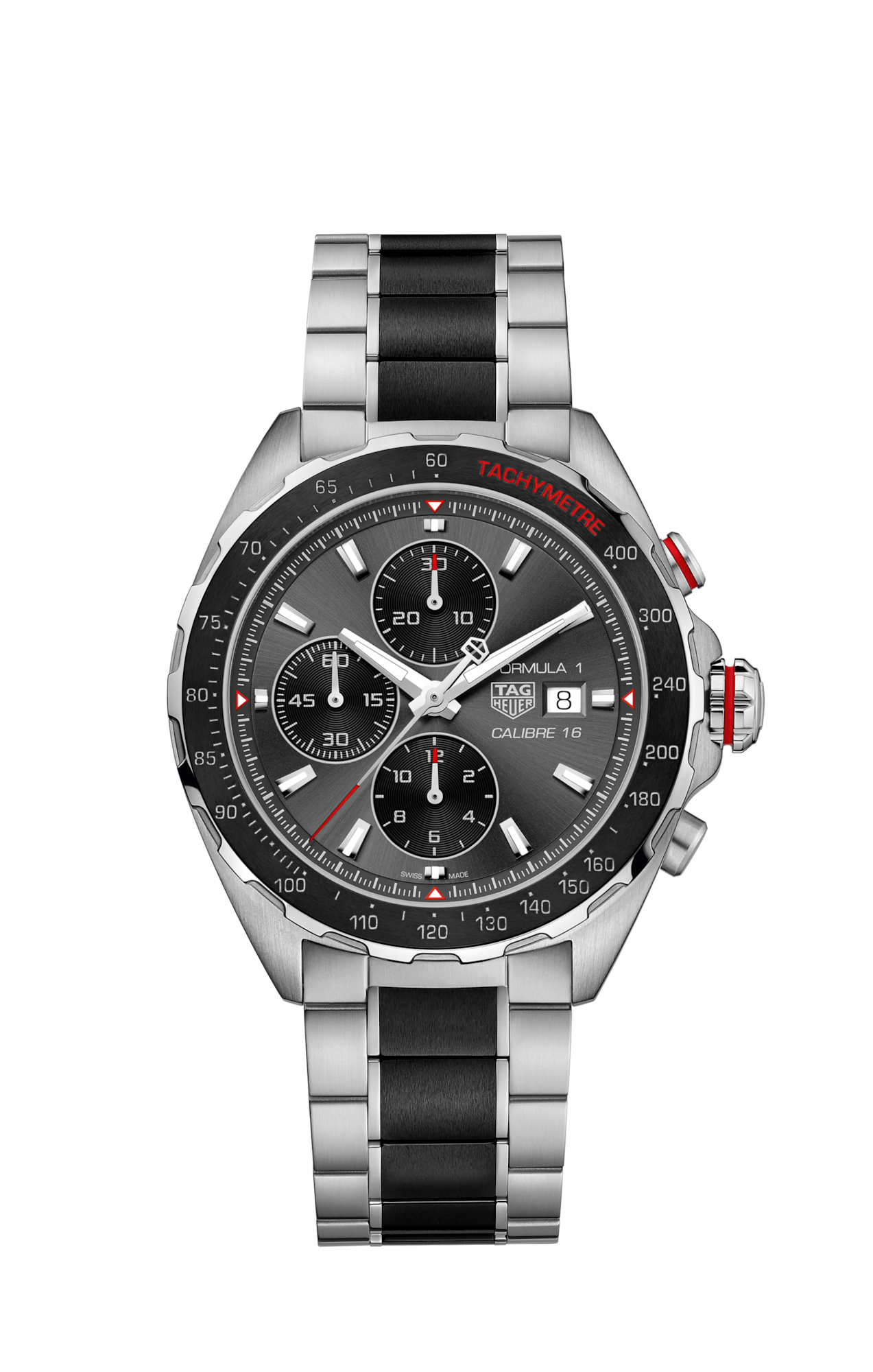 TAG Heuer FORMULA 1 Calibre 16