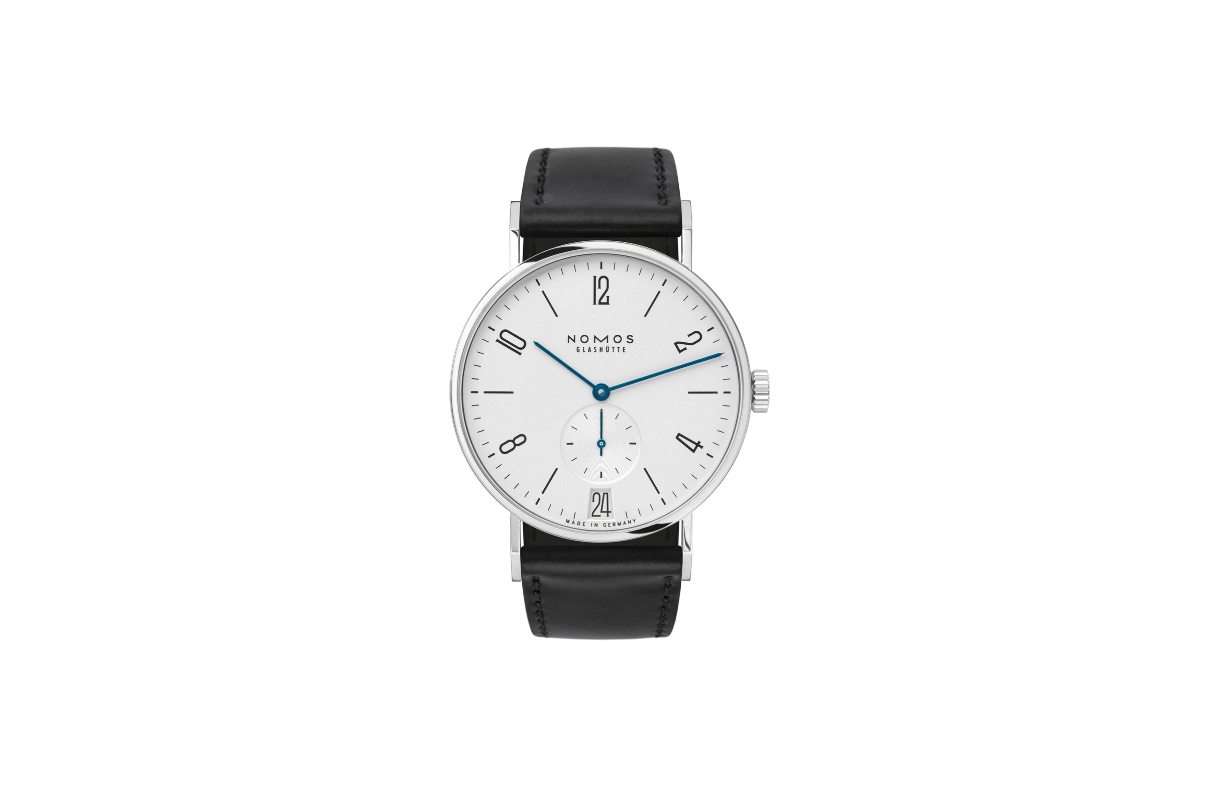 Nomos Tangente 38 Datum