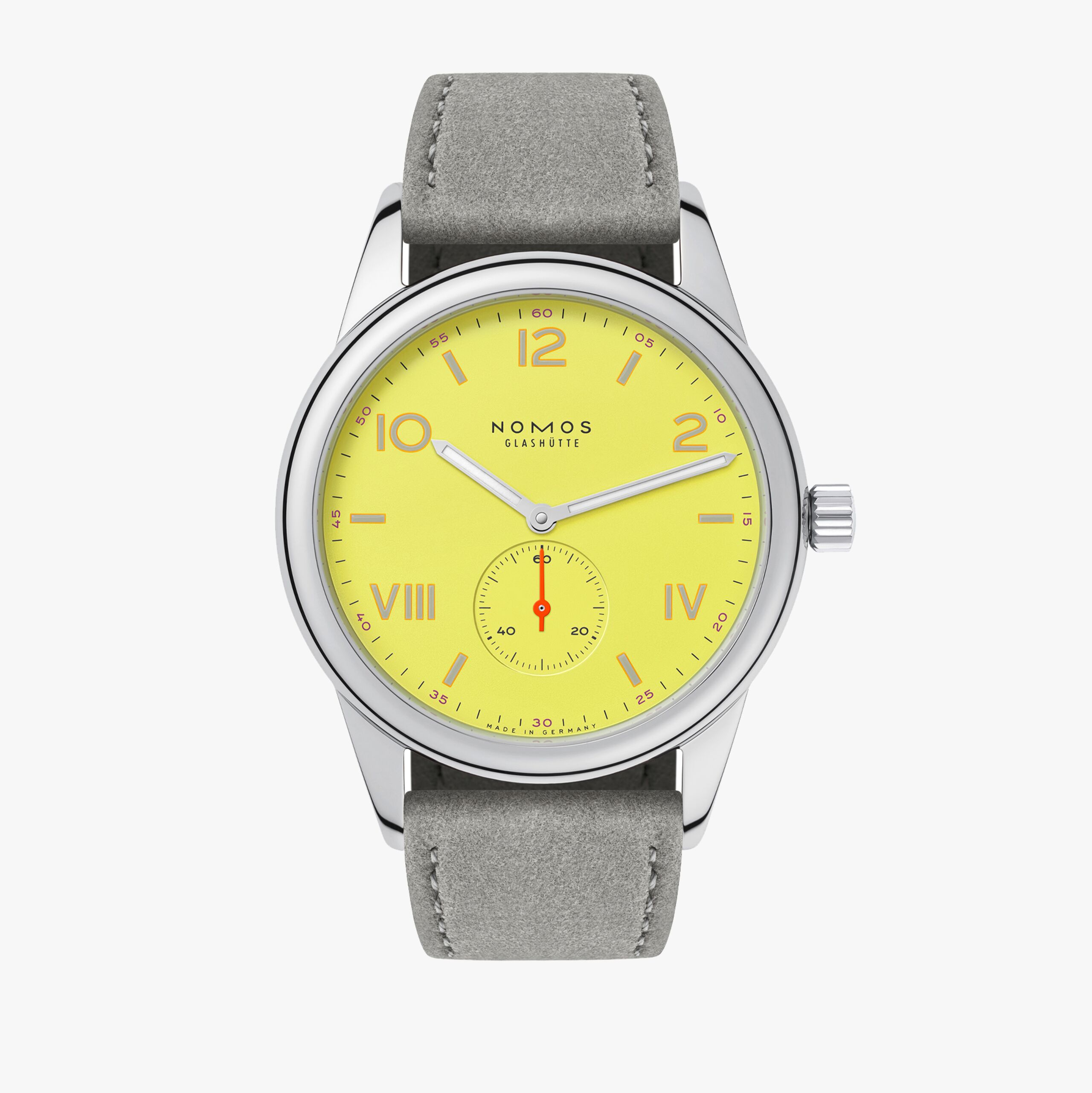 NOMOS Club Campus 38 starlight