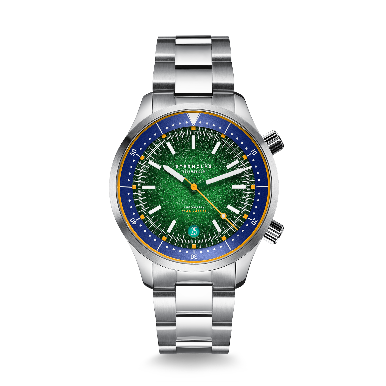 Sternglas Merion Automatik