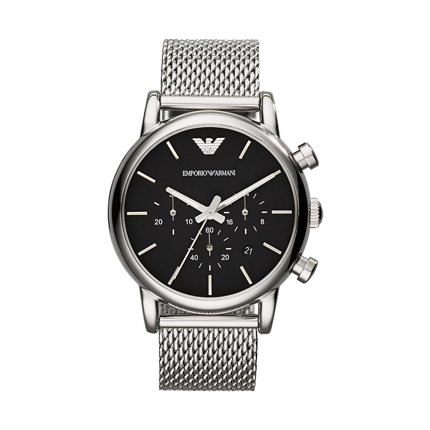 Emporio Armani Chronograph AR1811