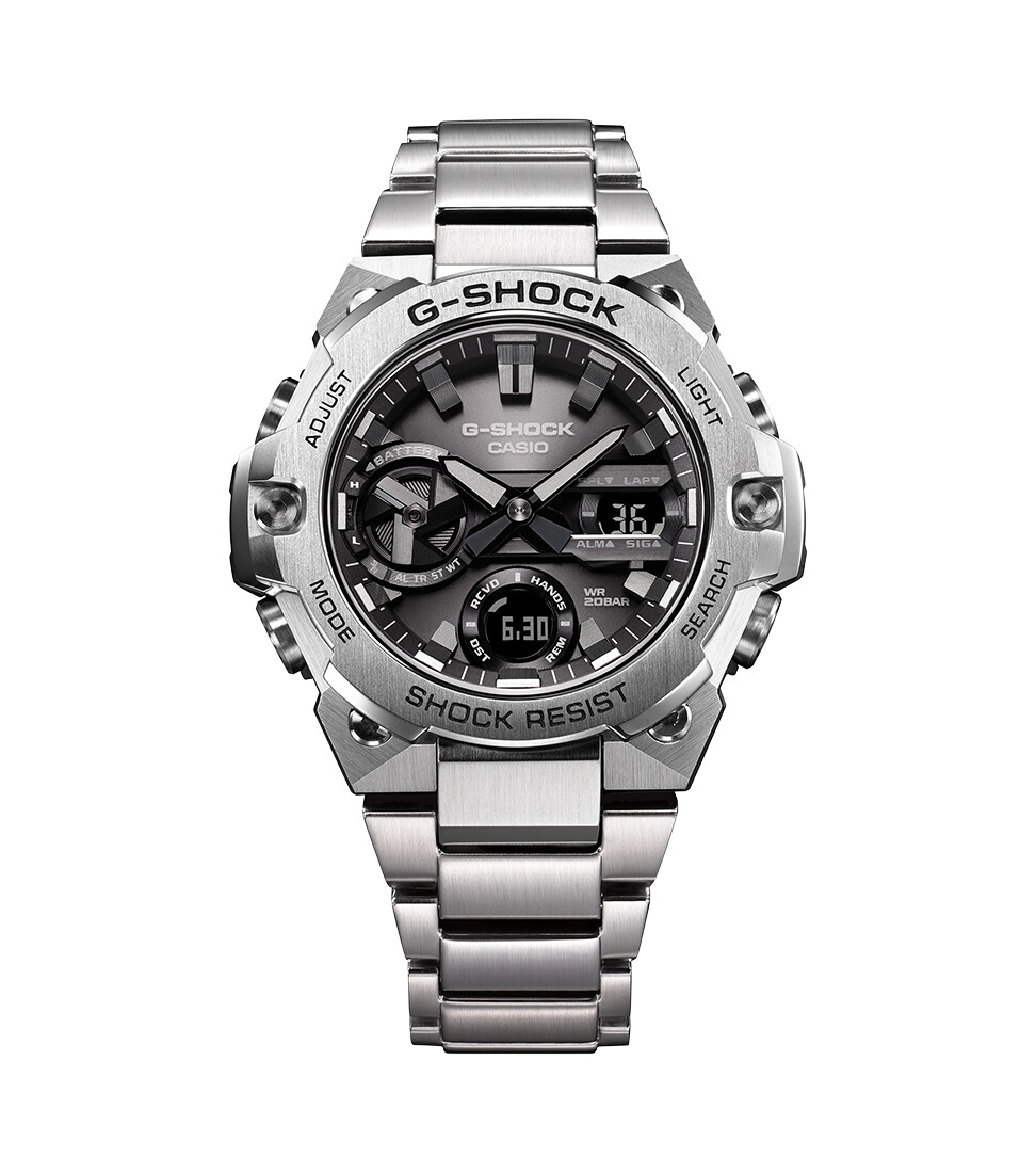 CASIO G-Shock GST-B400D-1AER