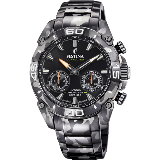 FESTINA Connected Chrono Bike F20545/1