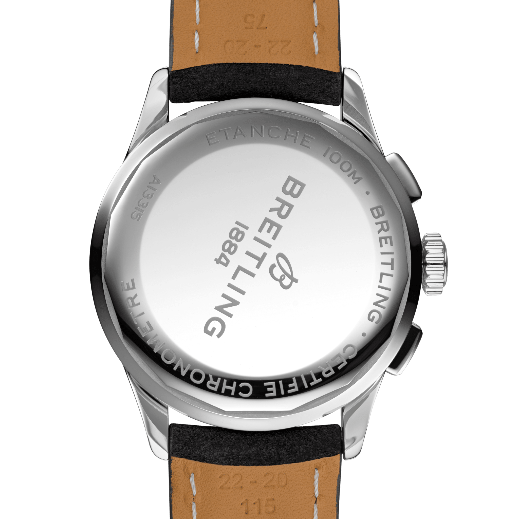Breitling Premier Chronograph 42 