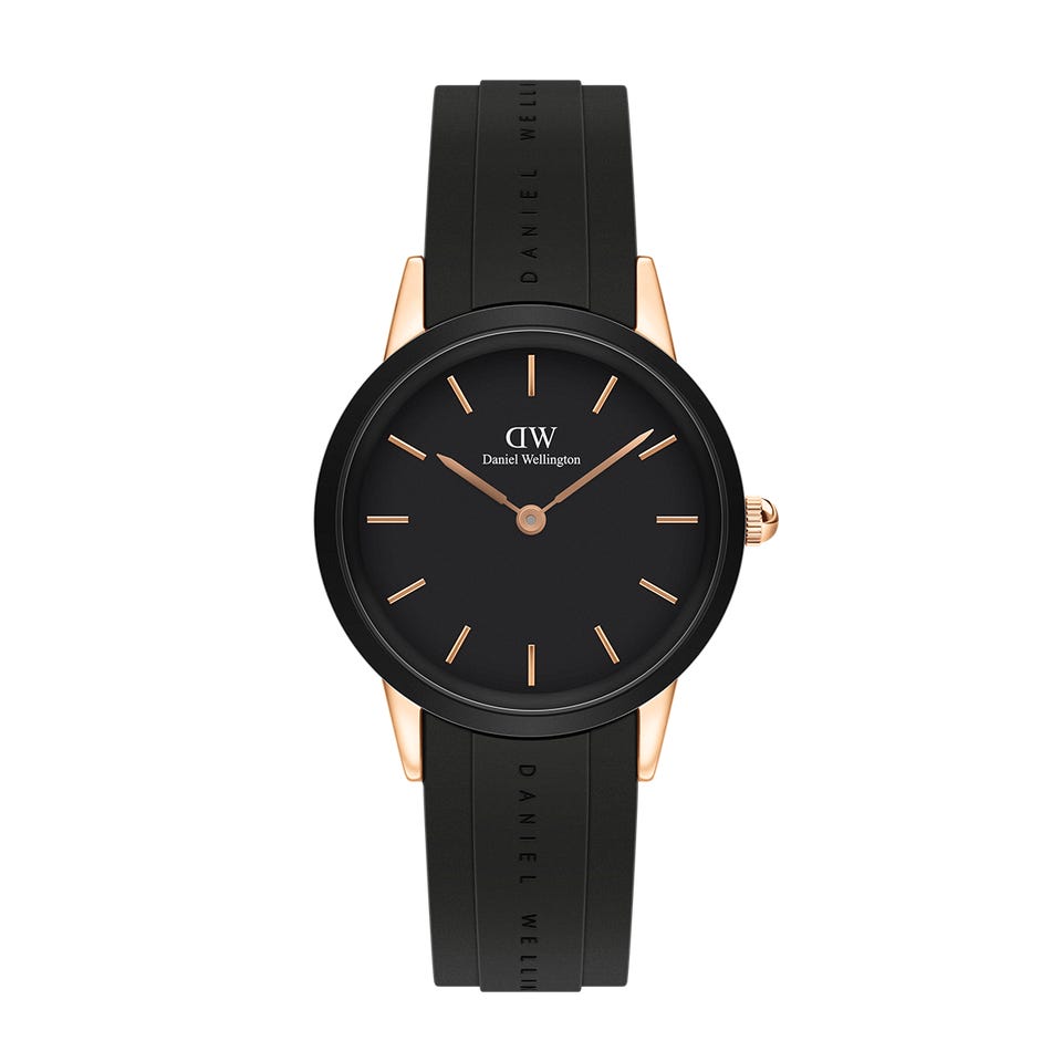 Daniel Wellington ICONIC MOTION