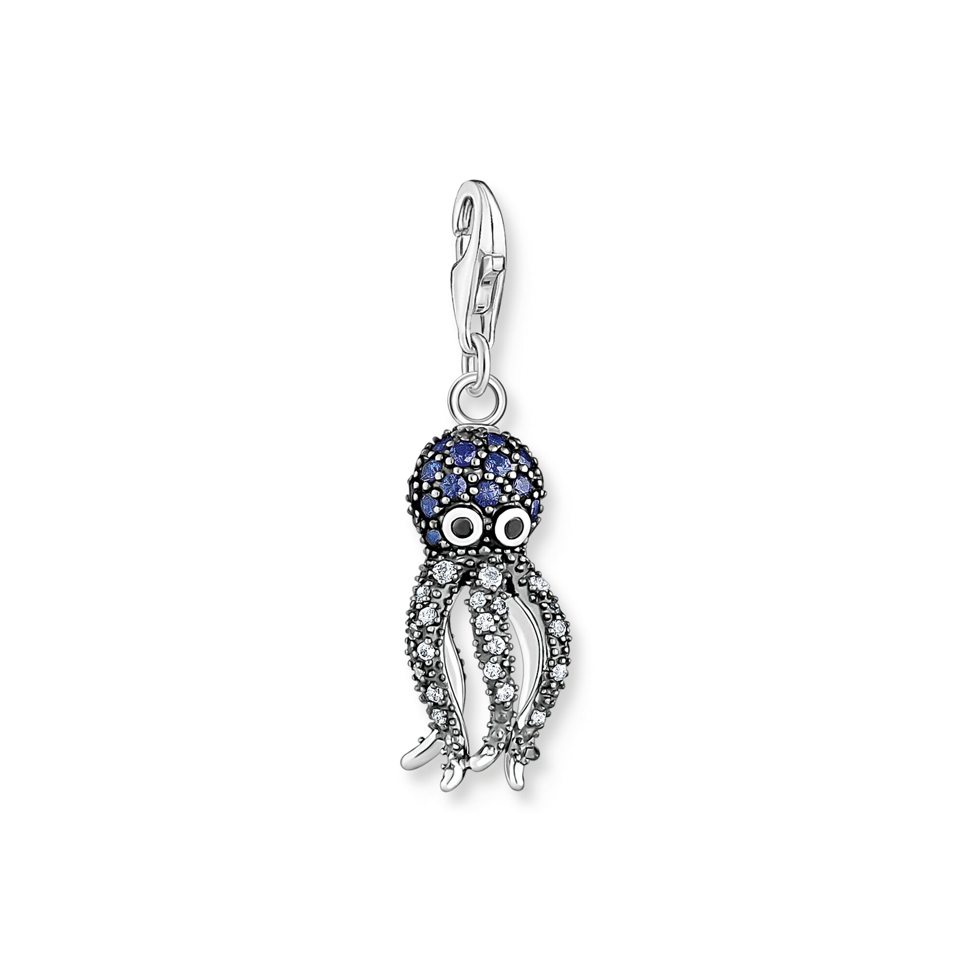 Thomas Sabo Charms-Anhänger Oktopus