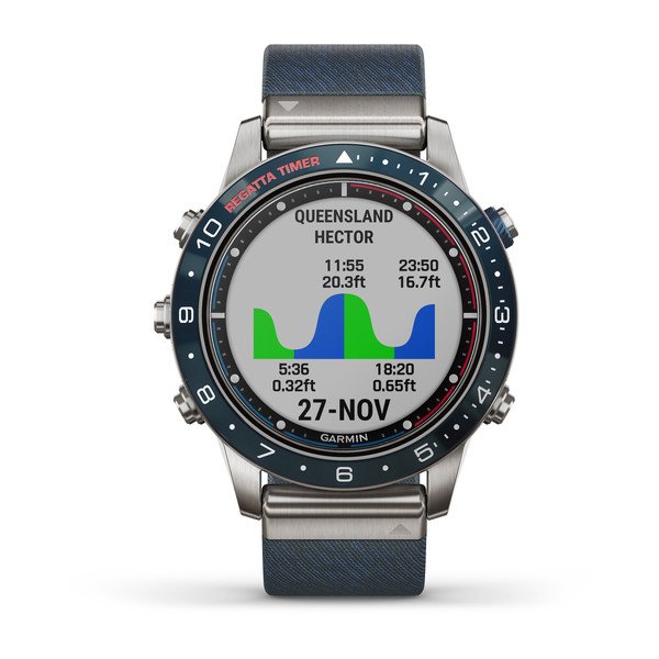 Garmin MARQ® Captain