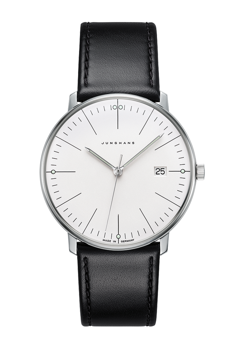 JUNGHANS MAX BILL QUARZ