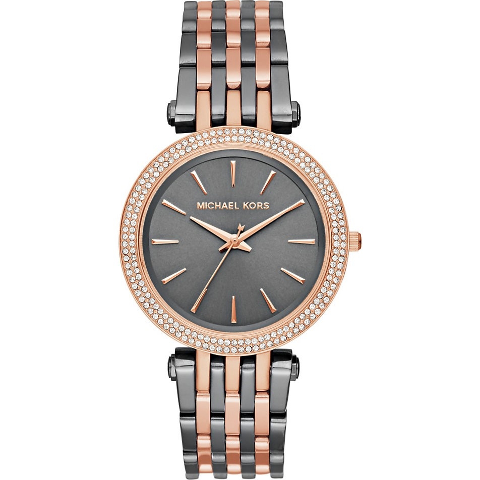 Michael Kors Damenuhr MK3584