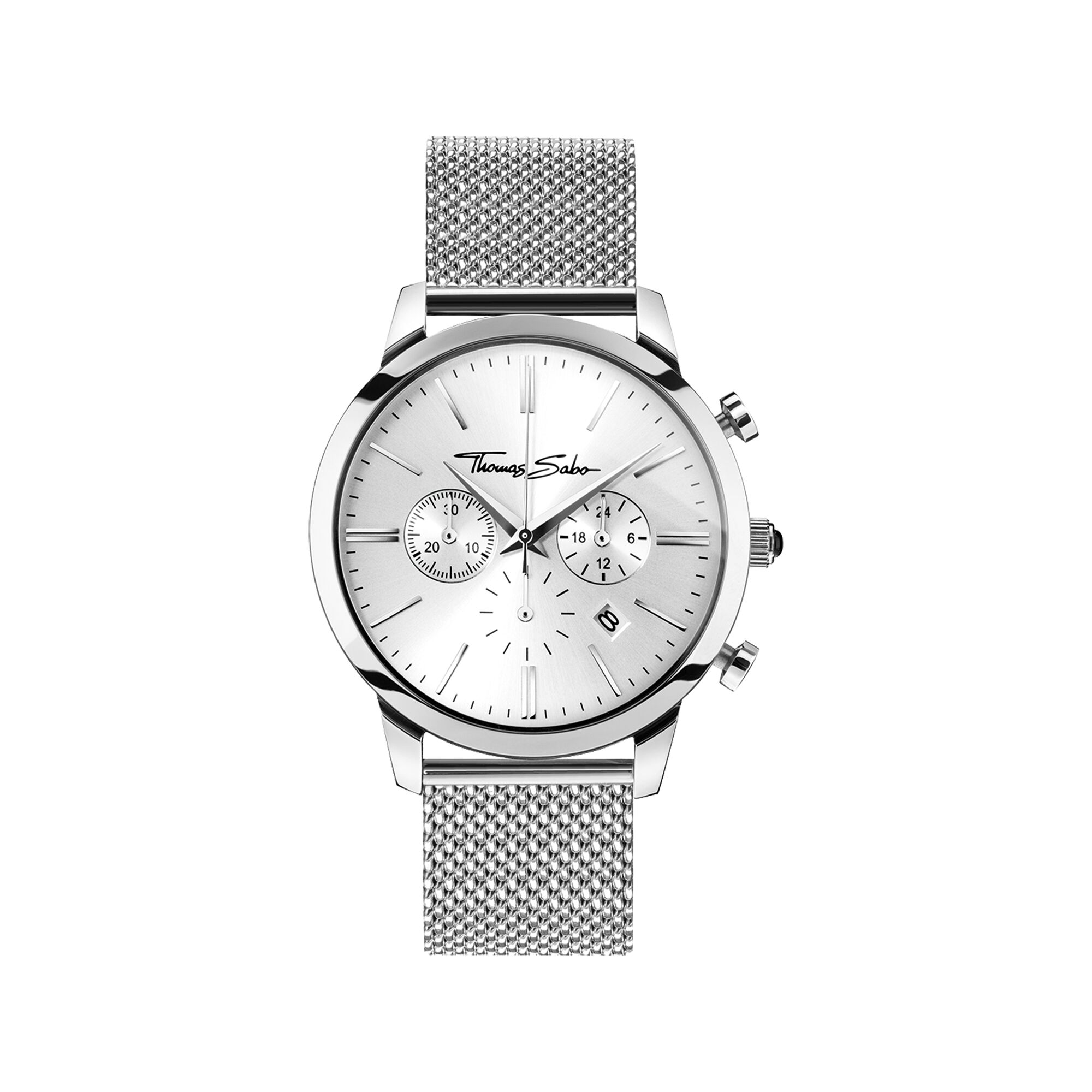 Thomas Sabo Rebel Spirit Chrono