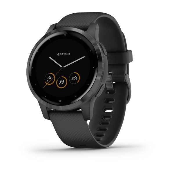 Garmin vívoactive 4s