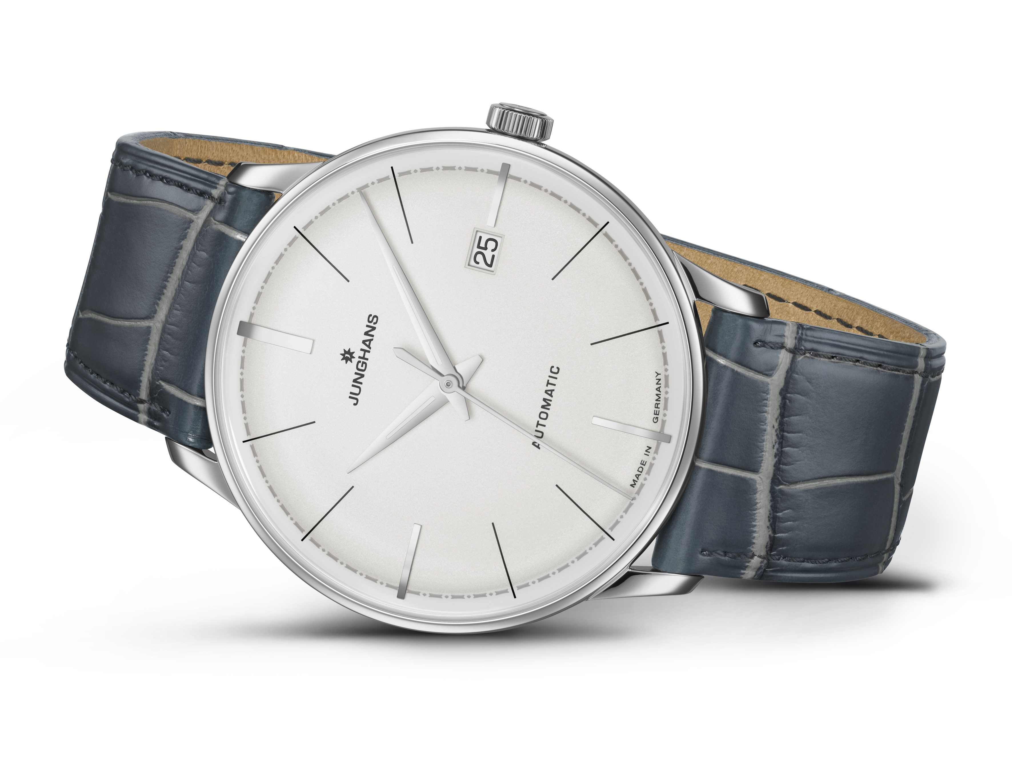 Junghans Meister Classic Terassenbau