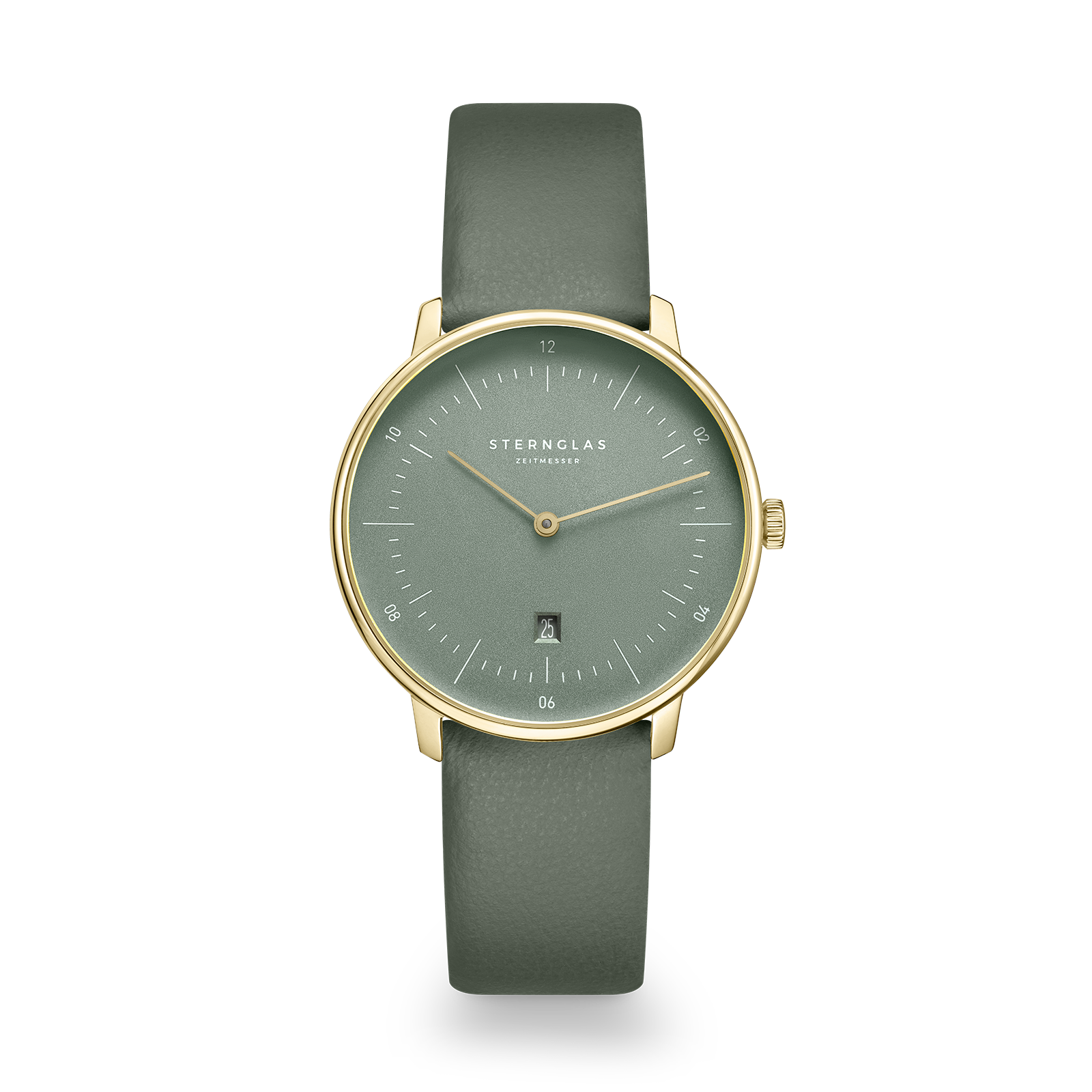 Sternglas Naos Edition XS - Edition Flora 