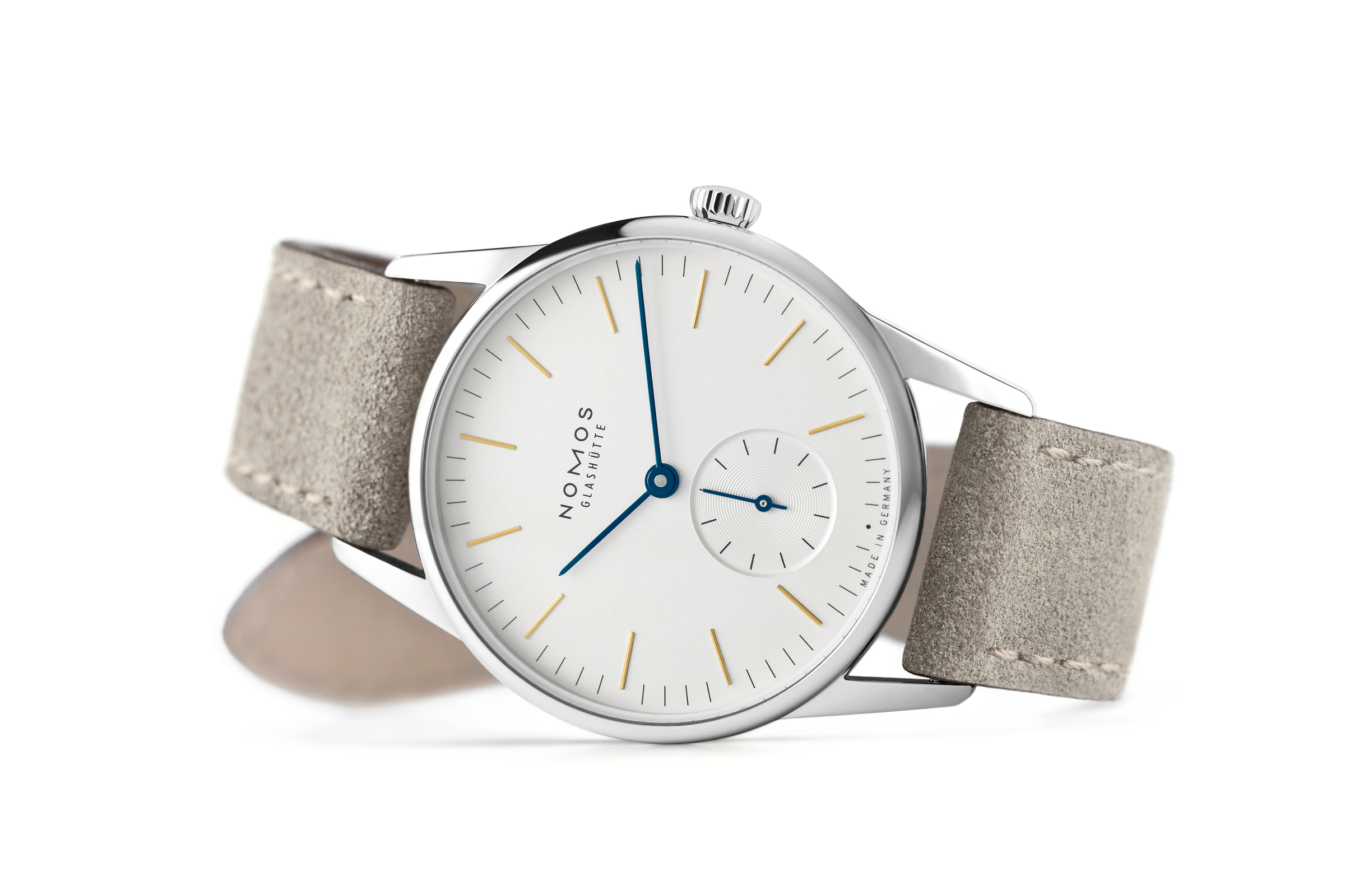 Nomos Orion 33