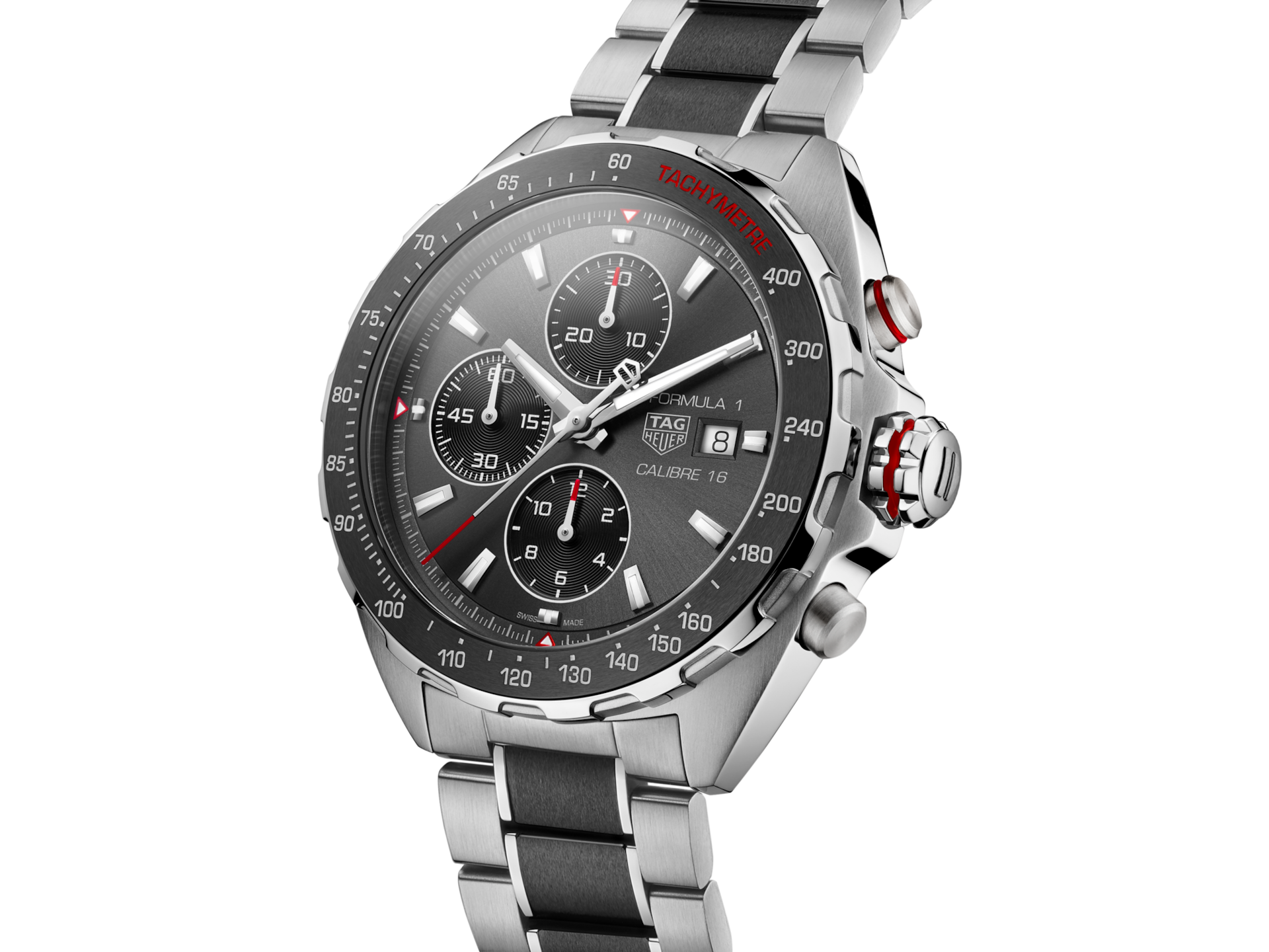 TAG Heuer FORMULA 1 Calibre 16