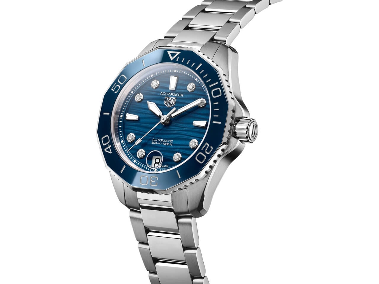 TAG Heuer AQUARACER PROFESSIONAL 300 - 36mm