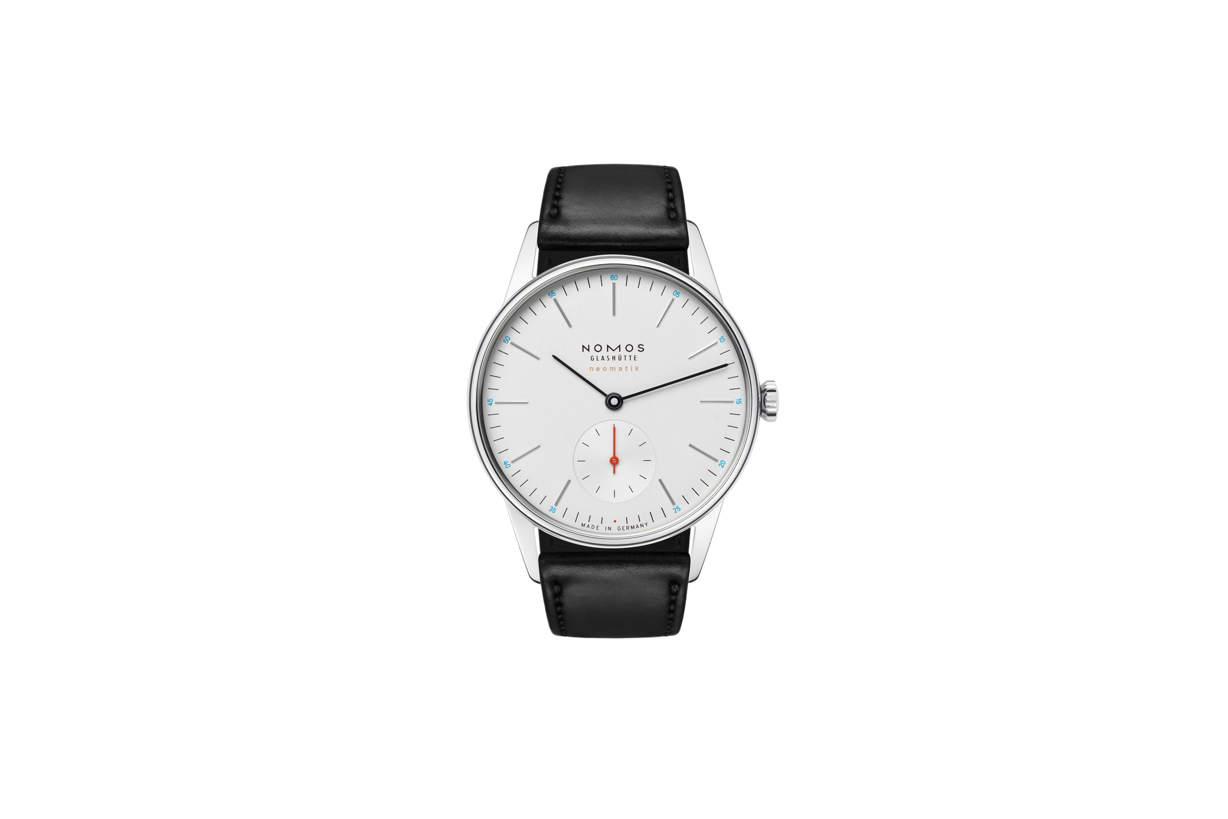 Nomos Orion Neomatik