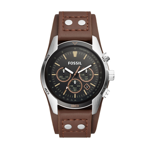 Fossil Coachman Chronograph