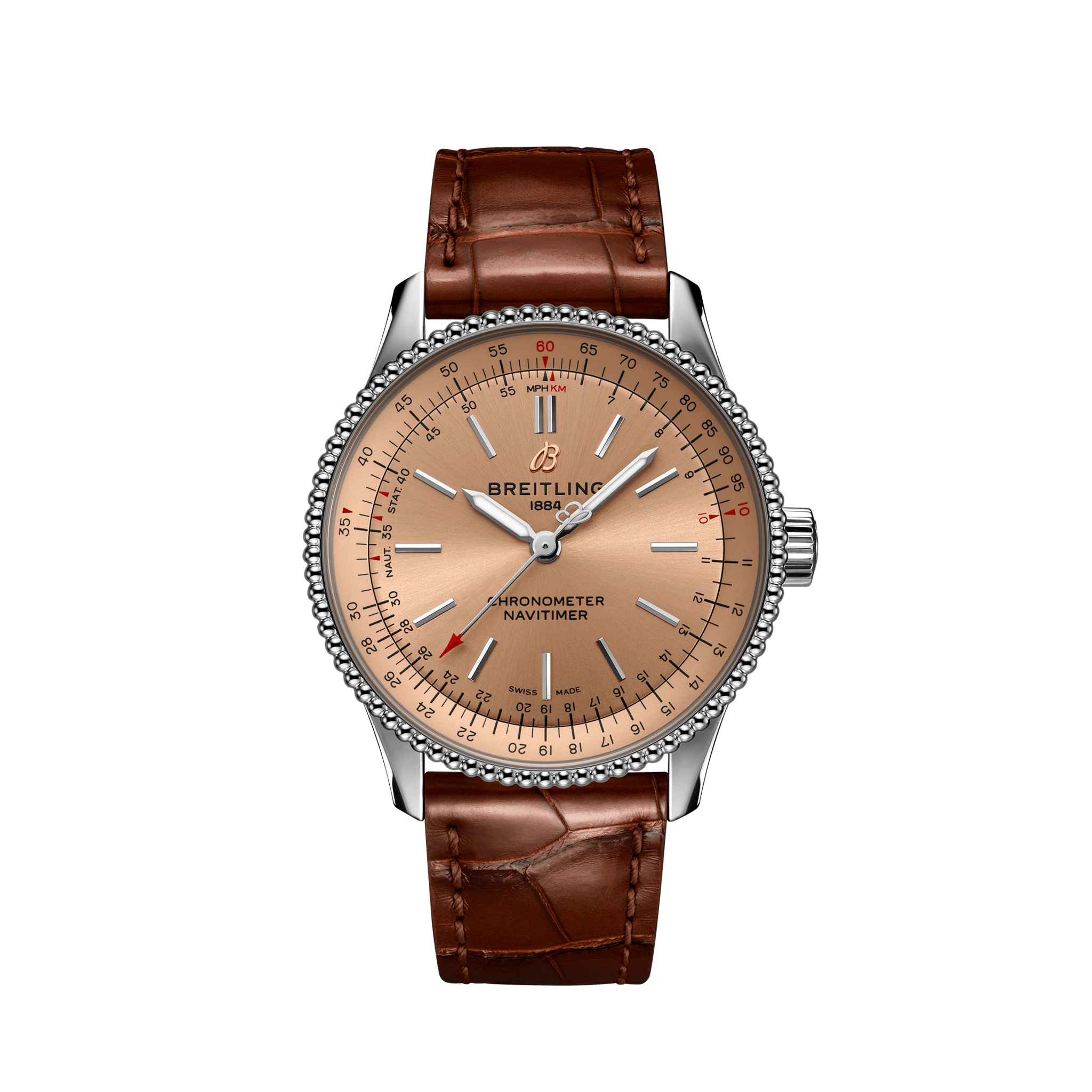 Breitling Navitimer Automatic 35