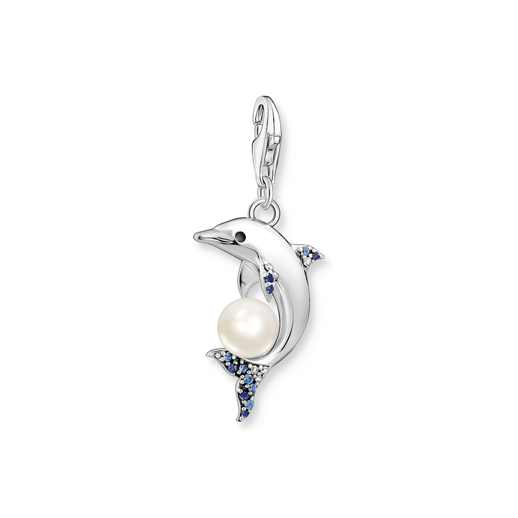 Thomas Sabo Charms-Anhänger Delfin