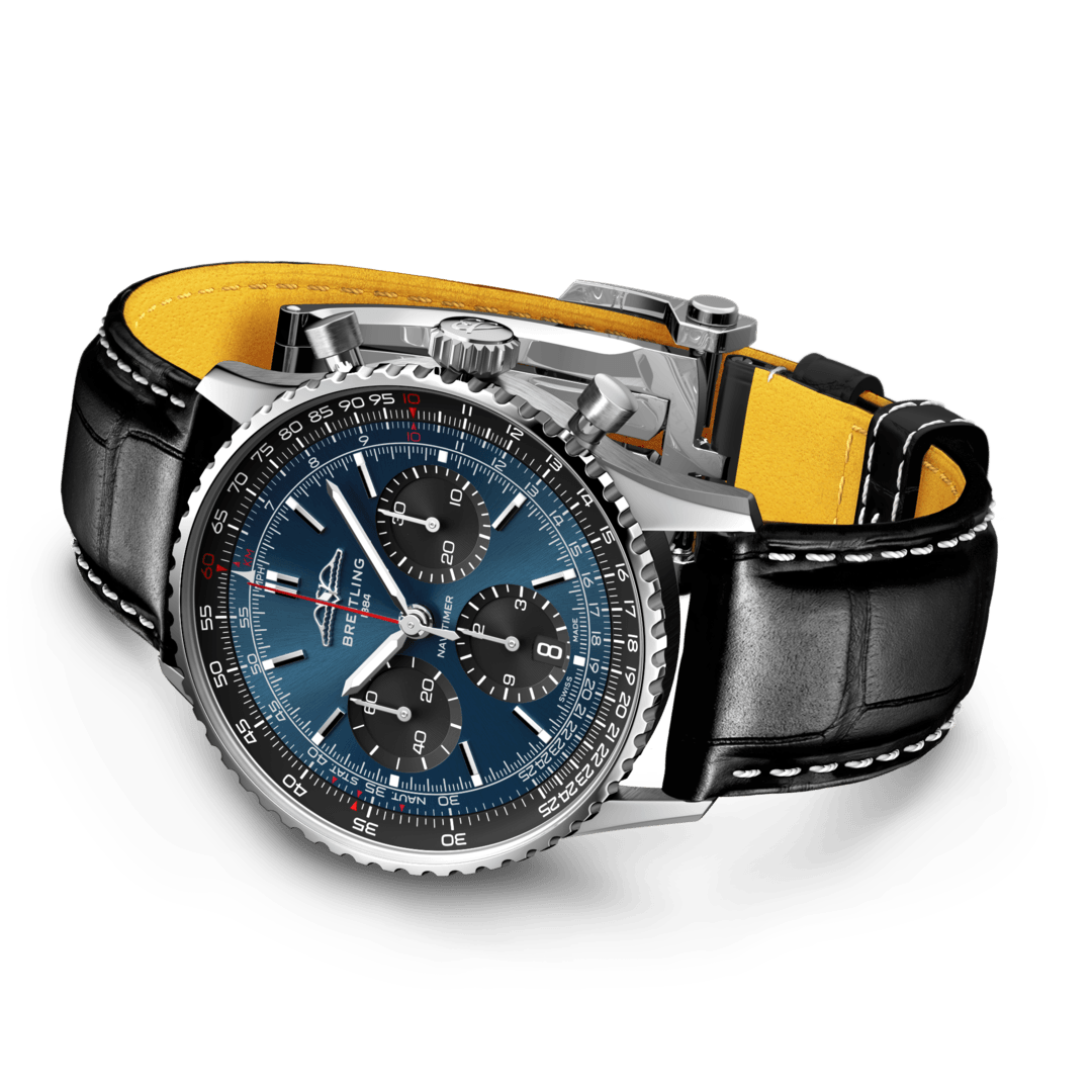 Breitling Navitimer B01 Chronograph 41