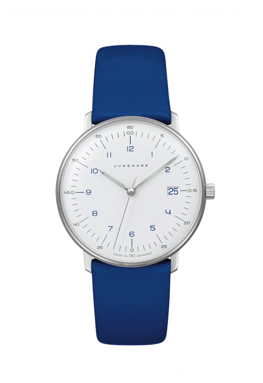 Junghans max bill Damen 