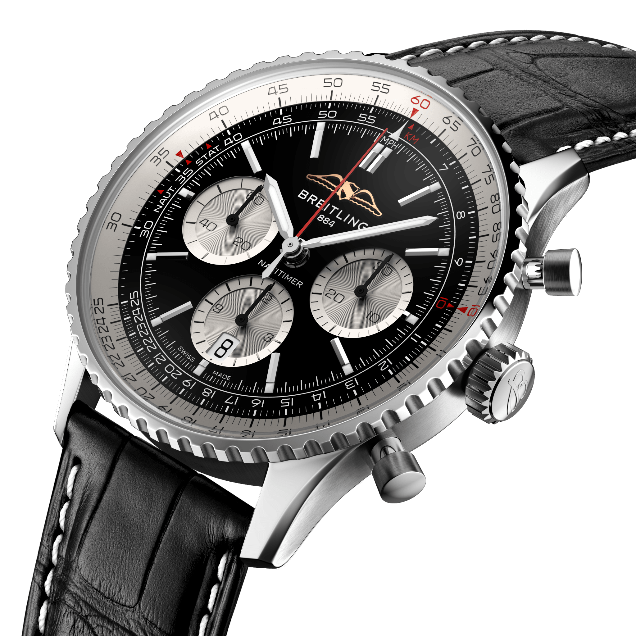 Breitling Navitimer B01 CHRONOGRAPH 43