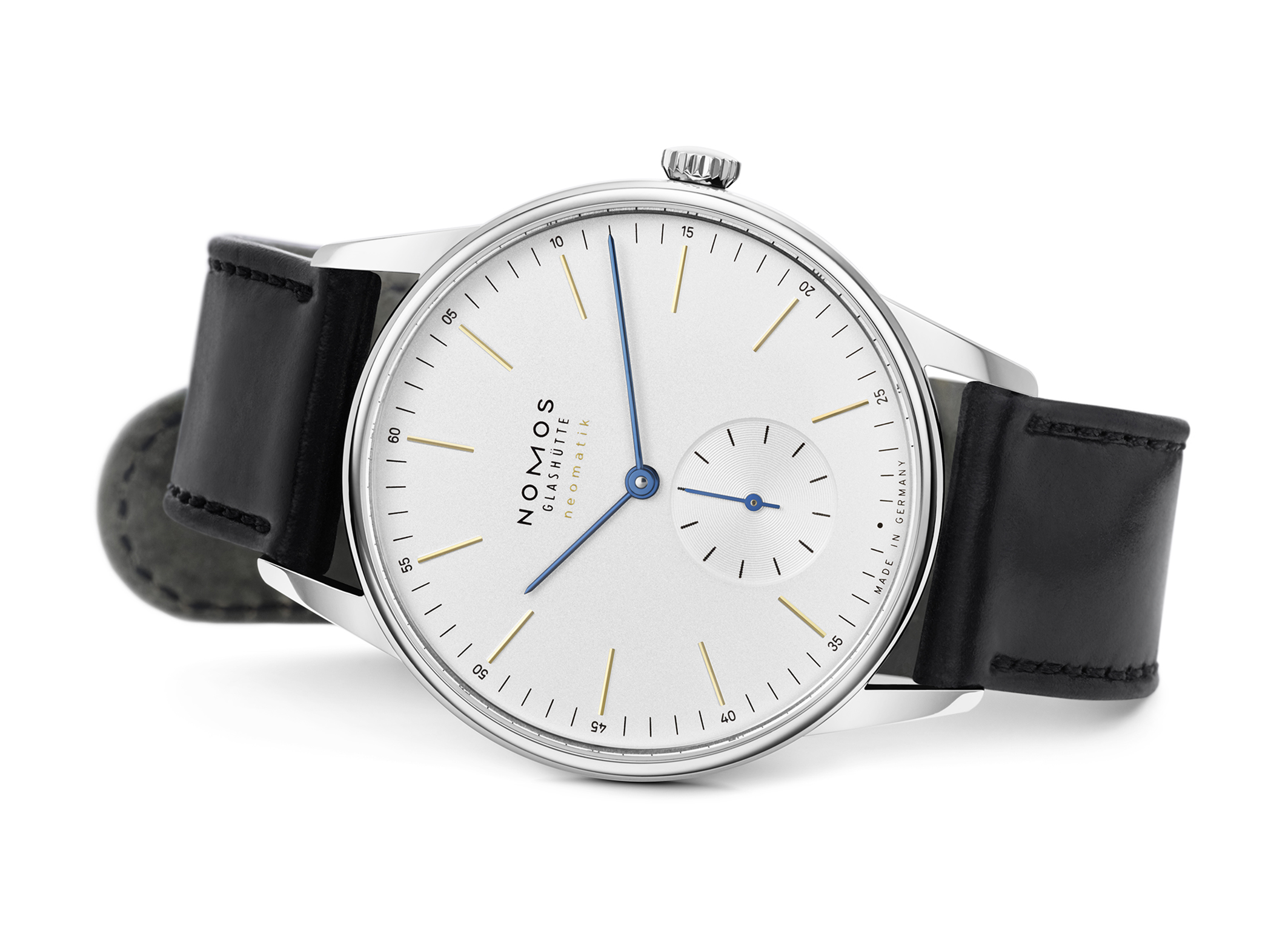 Nomos Orion neomatik 39