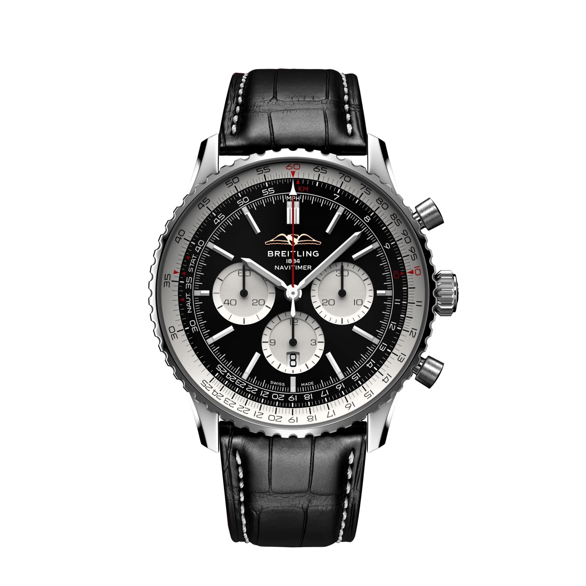 Breitling Navitimer B01 Chronograph 46
