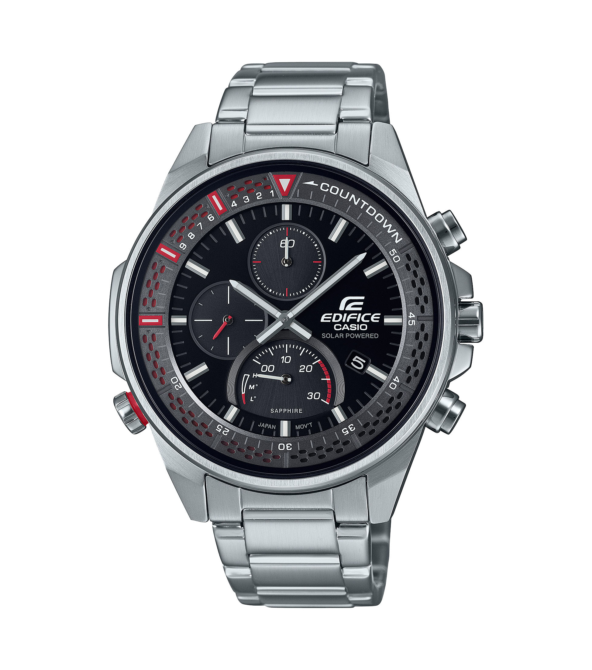 CASIO Edifice EFS-S590D-1AVUEF